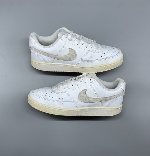 Nike Wmns Court Vision Low 250mm