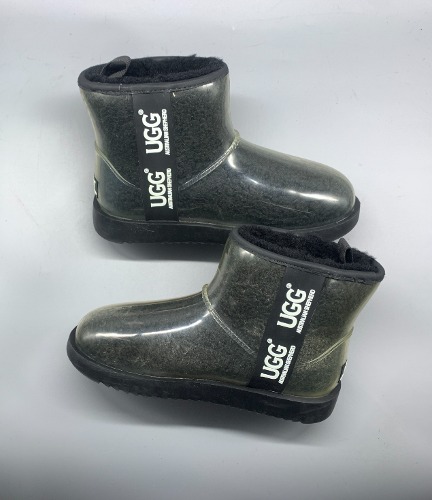 UGG Clear Waterproof Shearling Boots 250mm(40)(ss625)