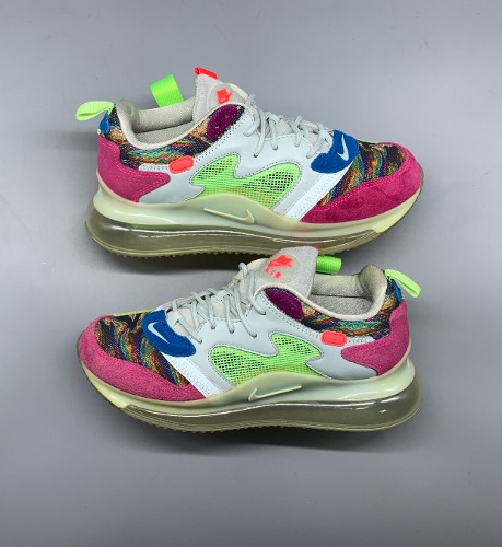 Nike Air Max 720 OBJ Young King of the Drip 245mm