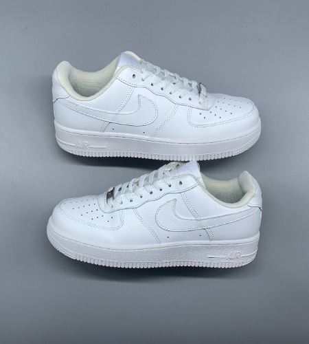 Nike Air Force 1 &#039;07 Low White 260mm