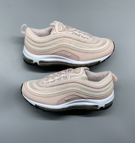 Nike Air Max 97 Barely Rose Black Sole 235mm(ss1086)