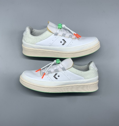 Converse Pro Leather 80 Low White 230mm