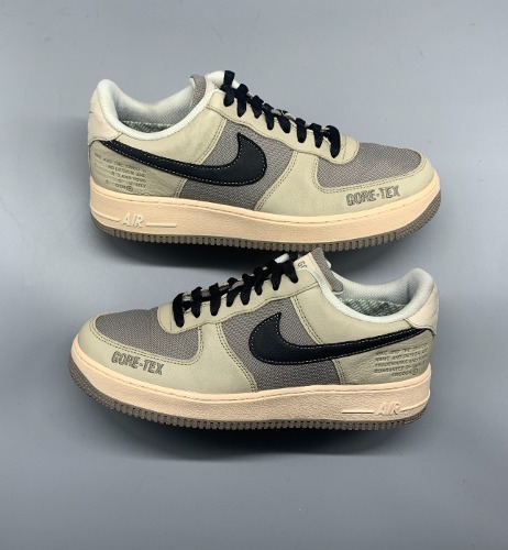 Nike Air Force 1 Low Gore-Tex Olive 270mm(ss1094)
