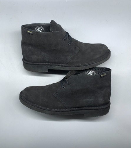 CLARKS x BEAMS Wala Be Boots 250mm(ss1512)