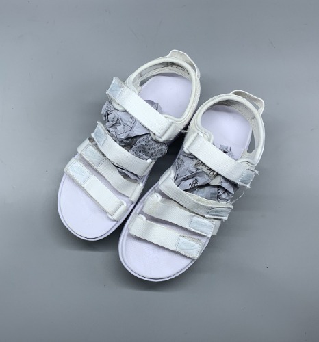 Nike Icon Classic Sandal White 230mm
