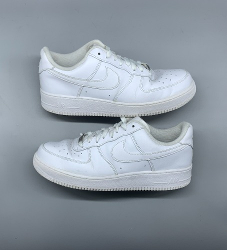 Nike Air Force 1 &#039;07 Low White 280mm