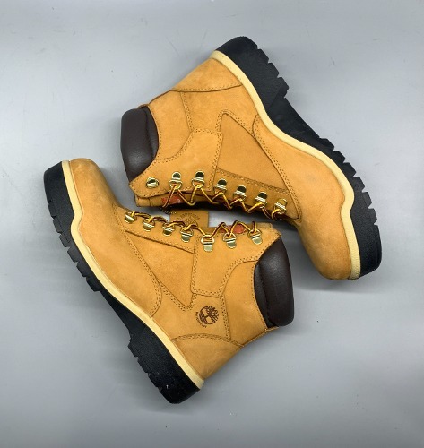 Timberland TBO A1RCO Field Boots 265mm(ss1369)
