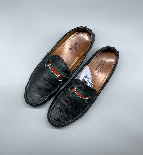 Gucci Driving Loafers 260mm(7)