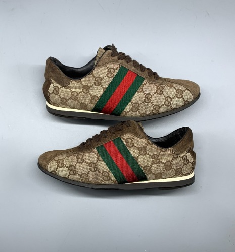 Gucci Sneakers 225mm(36.5)(ss1561)