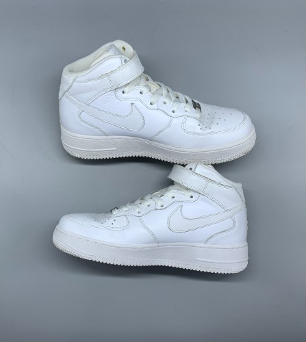 Nike Air Force 1 Mid &#039;07 White 240mm