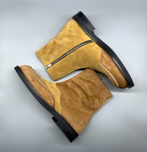 Andersson Bell  Dayne Square Toe Chelsea Boots 265mm