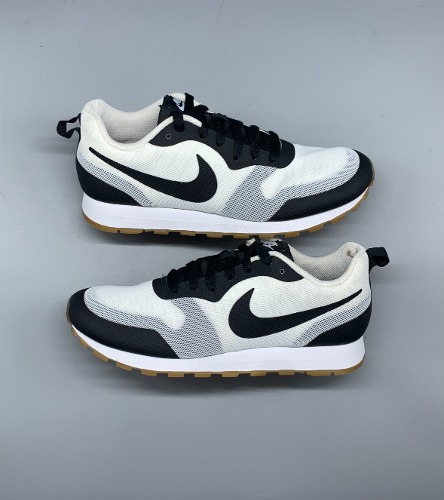 Nike MD Runner 2 19 &#039;White Gum&#039; 250mm(ss1590)