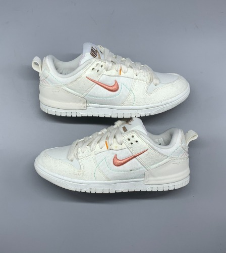 Nike Dunk Low Disrupt 2 Pale Ivory 230mm