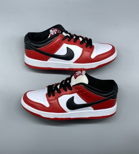 Nike SB Dunk Low Pro Chicago 250mm