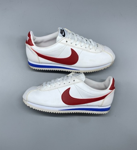 Nike Classic Cortez Leather Forrest Gump 2017 230mm(ss1605)