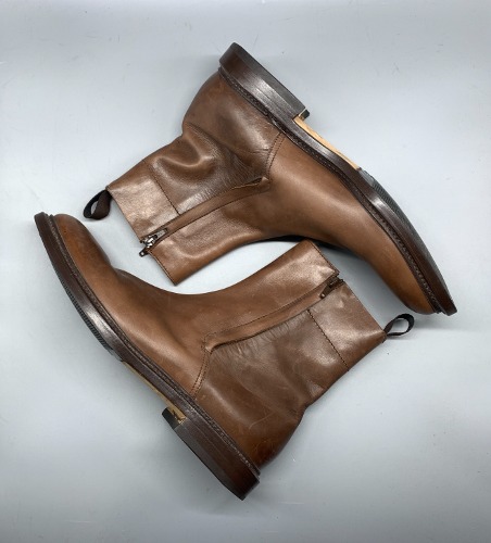 Regain hand made chelsea boots 280mm(10)