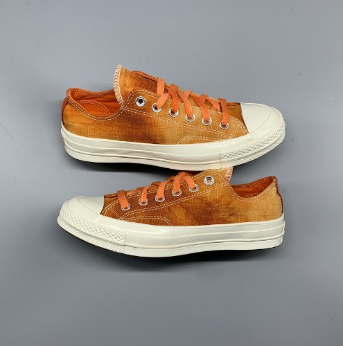 Converse Chuck Taylor All Star 70 Ox Twisted Vacation Venetian Rust ...