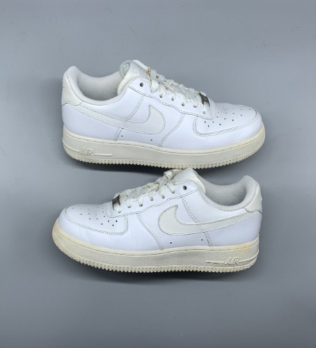 Nike Air Force 1 &#039;07 Low White 240mm