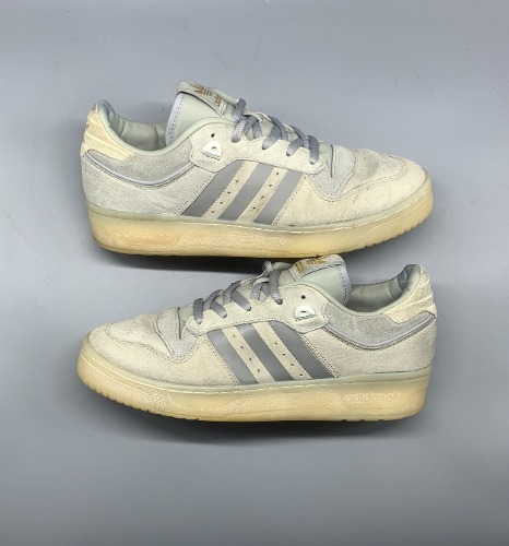 adidas Rivalry Low 86 Sesame 280mm