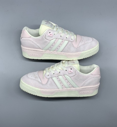 adidas Rivalry Low Putty Mauve 235mm