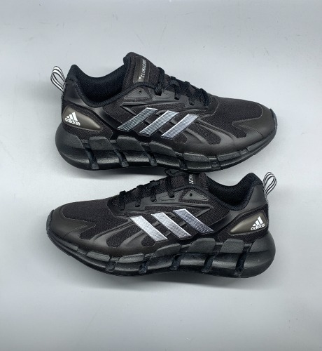 adidas Ventice Climacool &#039;Black Metallic Silver&#039; 265mm